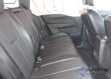 2017 GMC Terrain Slt z USA, uszkodzony, nr VIN 2GKALPEK5H6305175